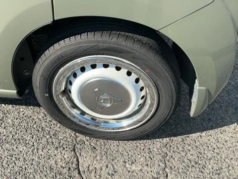 Honda N-BOX Slash