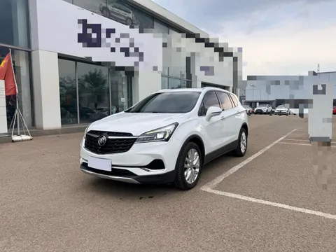 Buick Envision