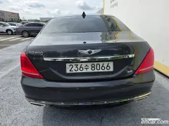 Genesis G90 (EQ900)
