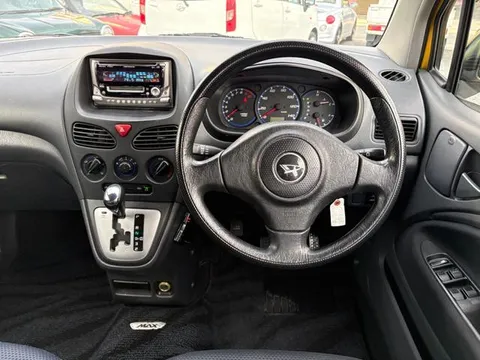 Daihatsu Max