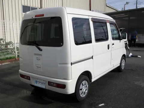 Daihatsu Hijet Cargo