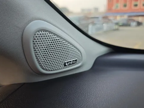 Gac M8