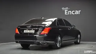 Genesis G90 (EQ900)