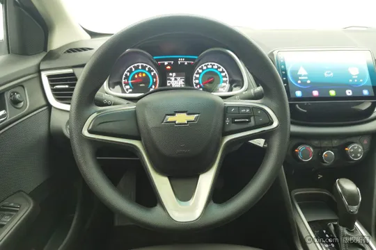 Chevrolet Cavalier