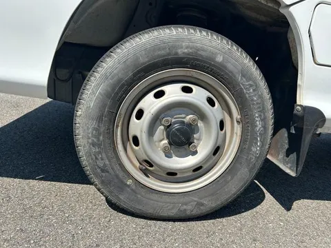 Subaru Sambar Truck