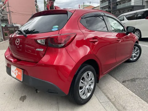 Mazda Mazda2 (Demio)
