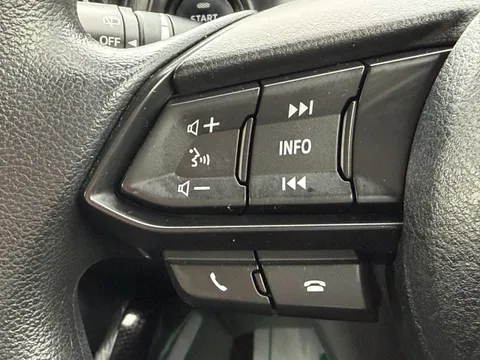 Mazda Mazda2 (Demio)
