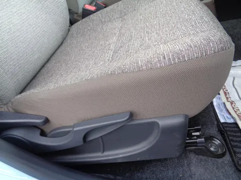 Daihatsu Mira Tocot