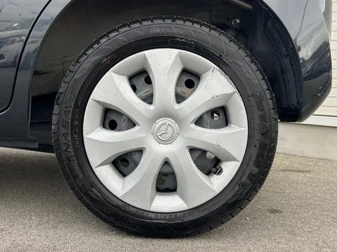 Mazda Flair