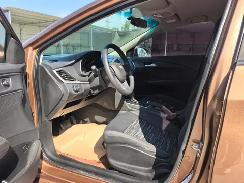 Chevrolet Cavalier