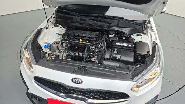 Kia Cerato (K3)