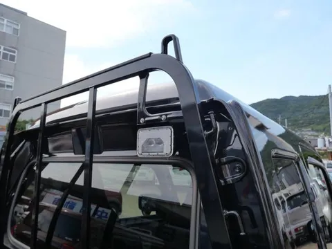 Suzuki Super Carry