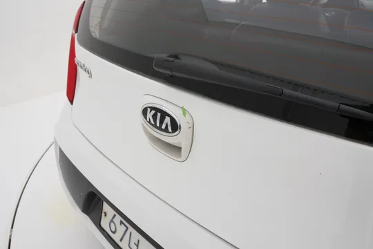 Kia Picanto (Morning)