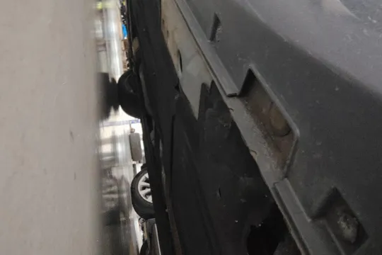 Geely Preface (Xingrui)