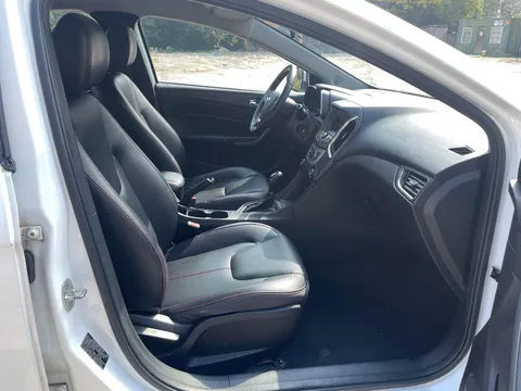 Chery Arrizo 5