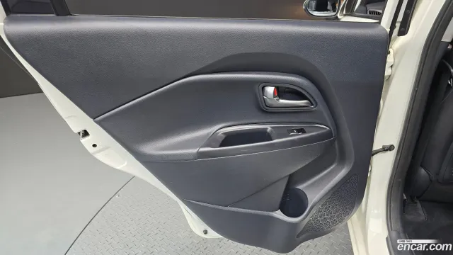 Kia Pride