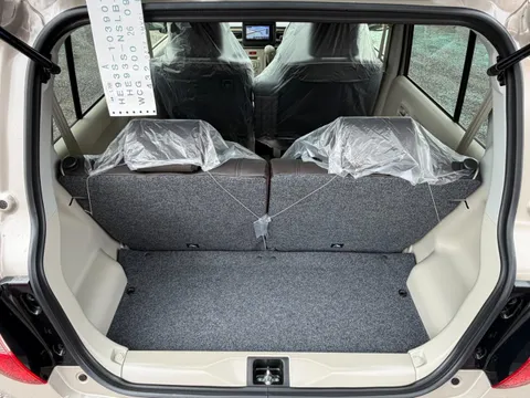 Suzuki Alto Lapin LC