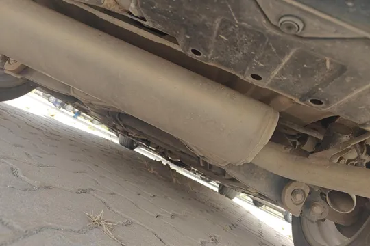 Honda Jade