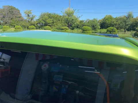 Toyota Pixis Mega