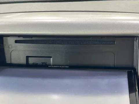 Mazda Flair