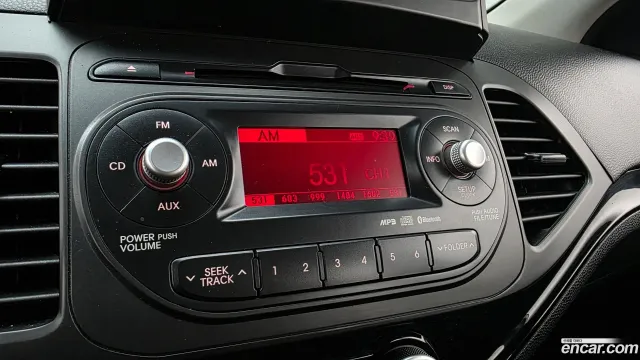 Kia Picanto (Morning)