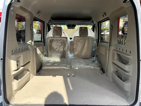 Mitsubishi Town Box