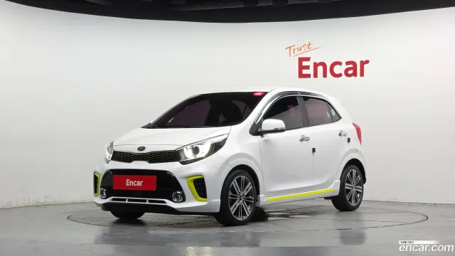 Kia Picanto (Morning)