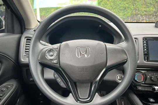 Honda HR-V (Vezel)