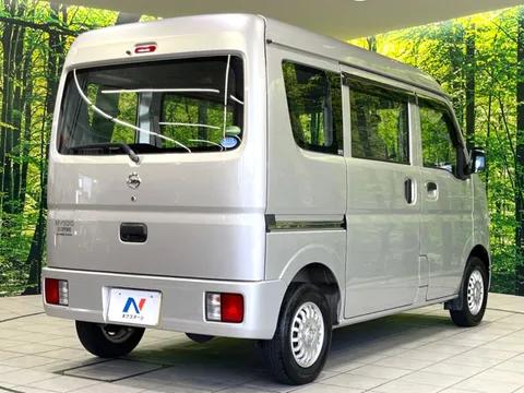 Nissan Clipper