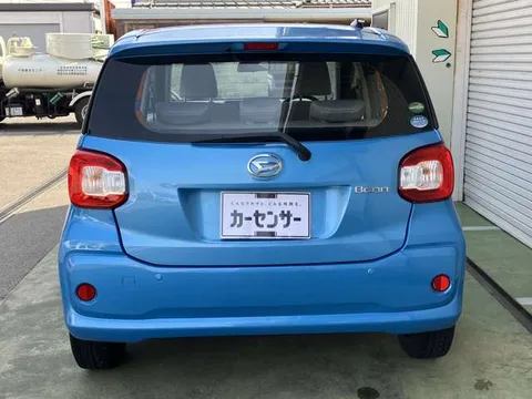 Daihatsu Boon
