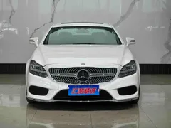 Mercedes-Benz Mercedes-Benz CLS