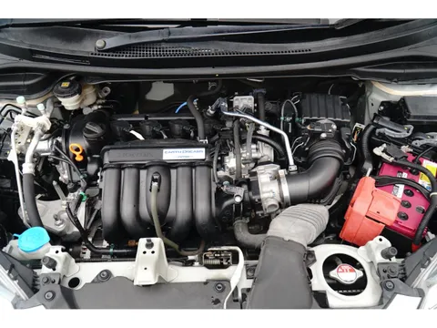 Honda Jazz (Fit)
