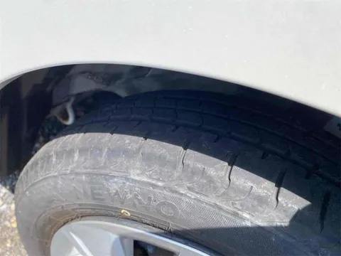 Subaru Pleo Plus