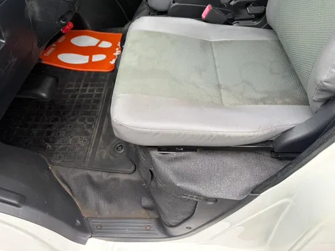 Toyota TownAce Van