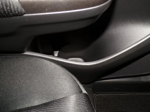 Honda City (Grace)