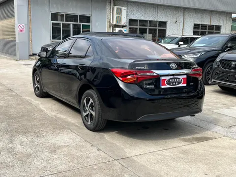 Toyota Levin