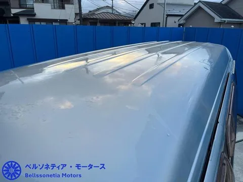 Subaru Dias Wagon
