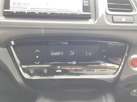 Honda HR-V (Vezel)