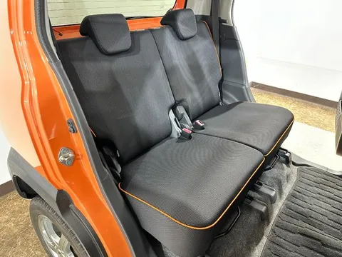 Mazda Flair Crossover