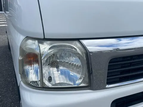 Honda Vamos