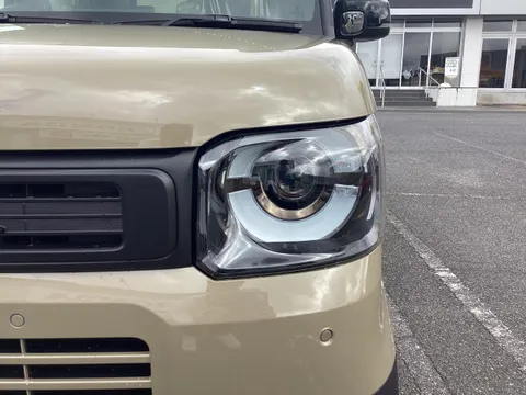 Honda N-BOX Joy