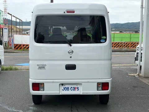 Nissan Clipper