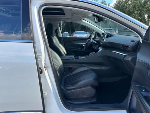 Peugeot 4008