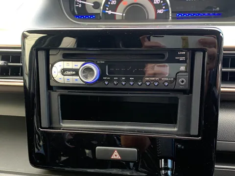 Mazda Flair