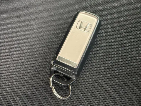 Honda N-BOX Plus