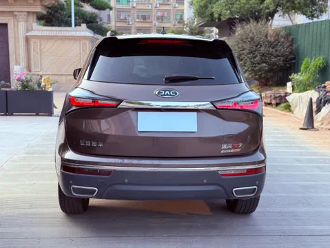 JAC