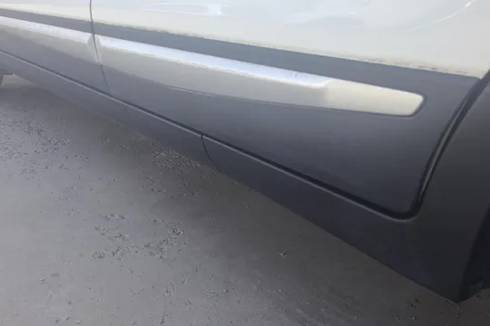 Changan CS15