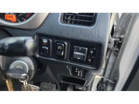 Daihatsu Terios Kid