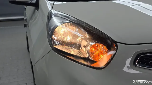 Kia Picanto (Morning)
