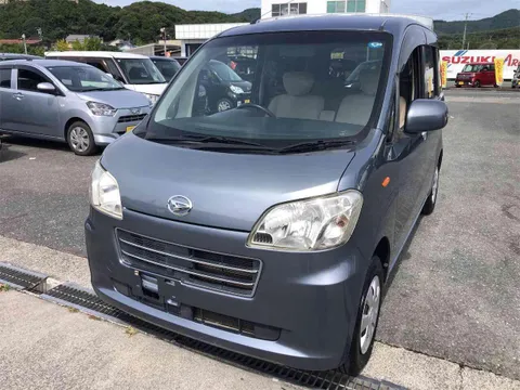 Daihatsu Tanto Exe